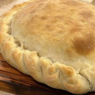 Calzone Clásico