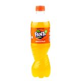 Fanta S
