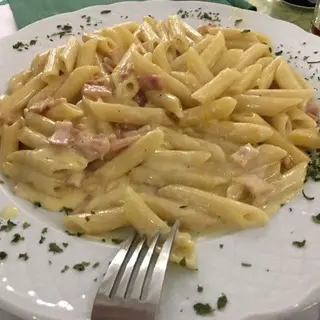 Carbonara