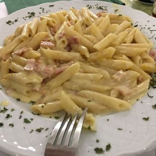 Carbonara