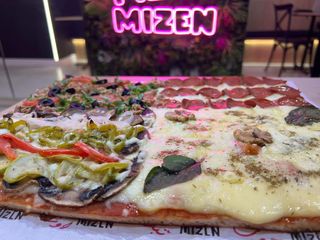 Plateau aux choix (8 Personnes)