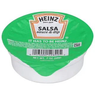Heinz Salsa