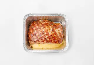 Pantaloni Della Nonna