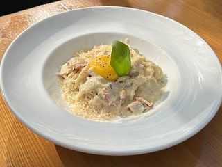 Карбонара (250g)