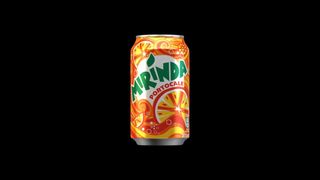 Mirinda