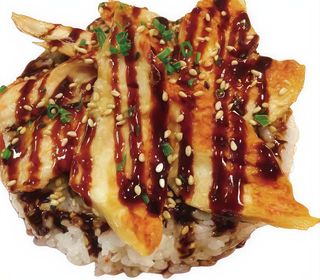 98.Poke Bowl Anguila