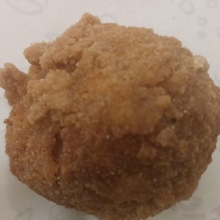 Supplì 'nduja