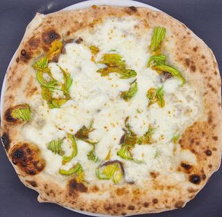 Fiori di zucca