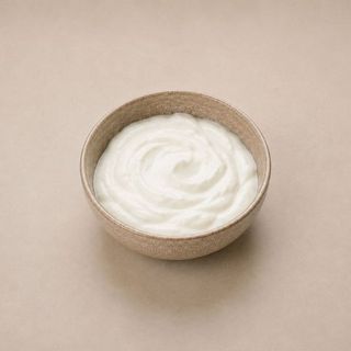 Yogurt greco