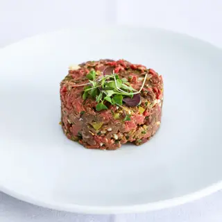 Steak Tartar URRECHU