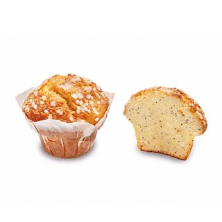 MUFFIN LIMON