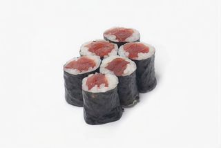 73 Tekka maki- 6 pezzi