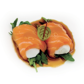 16. Bufala sake (3 pz)