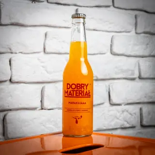 Dobry materiał  Marakuja