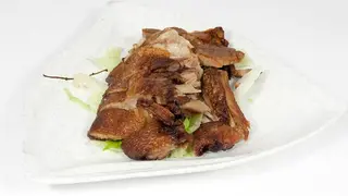 39-Anatra fritto