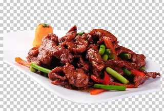 Chicken 65
