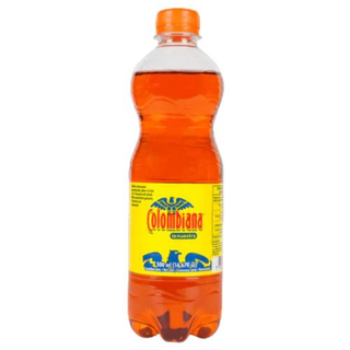 Postobón Colombiana 500