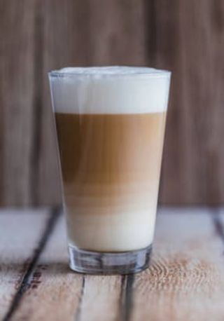 Café Macchiato