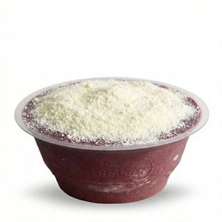 Açaí com Leite em Pó