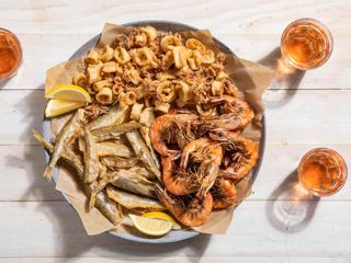 Frittura mista