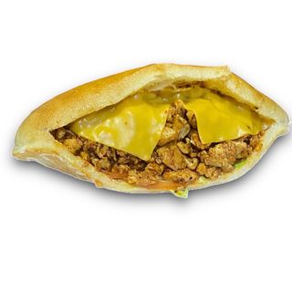 Sandwich SUPRÊME INDIA 