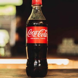 Кока-кола 0,5 л