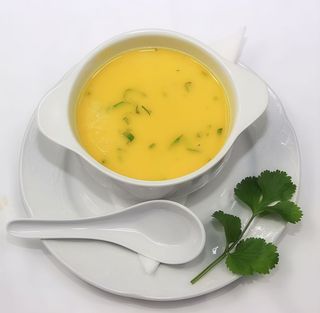 Dal Soup