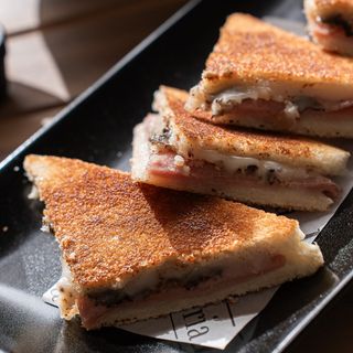 Bikini Bologna&Trufa