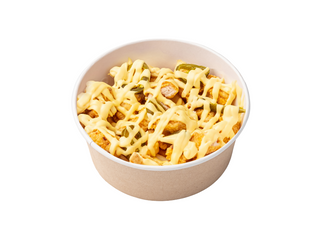 Халапеньо чикен-бокс/Халапеньо чикен-бокс