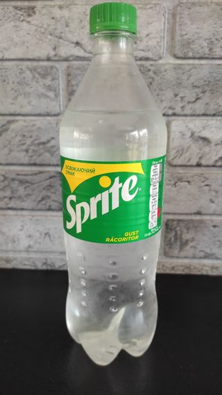 Sprite (750мл)