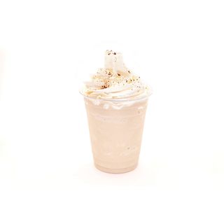 Frappé De Vainilla ( 8 Oz.)