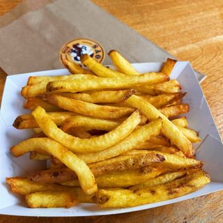 Cartofi prajiti (portie medie)