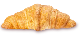 Croissant unt 45g net