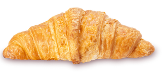 Croissant unt 45g net