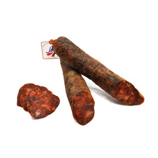Chorizo Ibérico De Bellota 100 Gr.