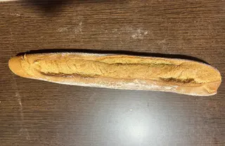 Barra Oloa (Avena)