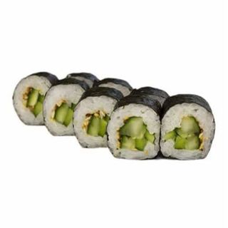 Макi з огiрком (110г)