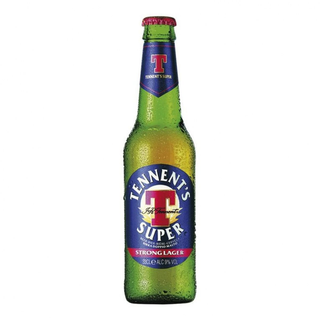 Tennent's
