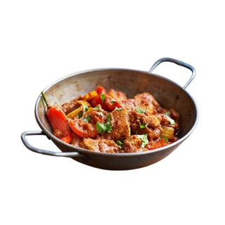 Pollo Jalfrezi