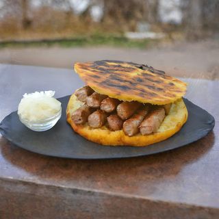 Ćevapi King