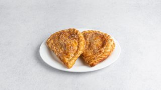 Самса с курицей