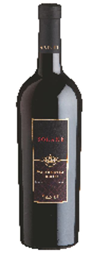 Solane Vaporicella Ripasso Classico Superiore D.O.C Santi