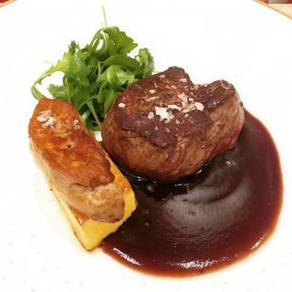 Carrilleras Al Vino Tinto