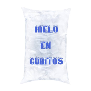 Hielo