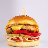 Гавайский красавчик