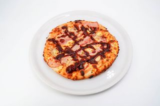 Pizza Barbecue 36cm