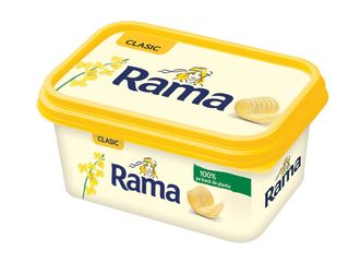 Rama Clasic 400g 