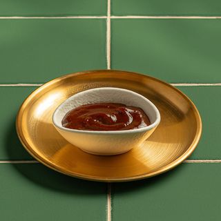 Соус барбекю