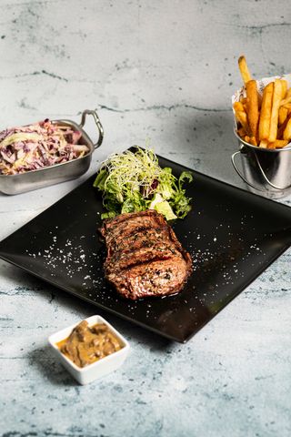 Fillet Steak (250 G.)