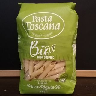 Penne Rigate 